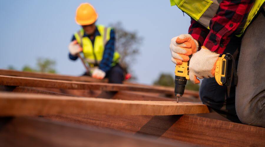 Expert top industrial roofings services in Ionia, NY
